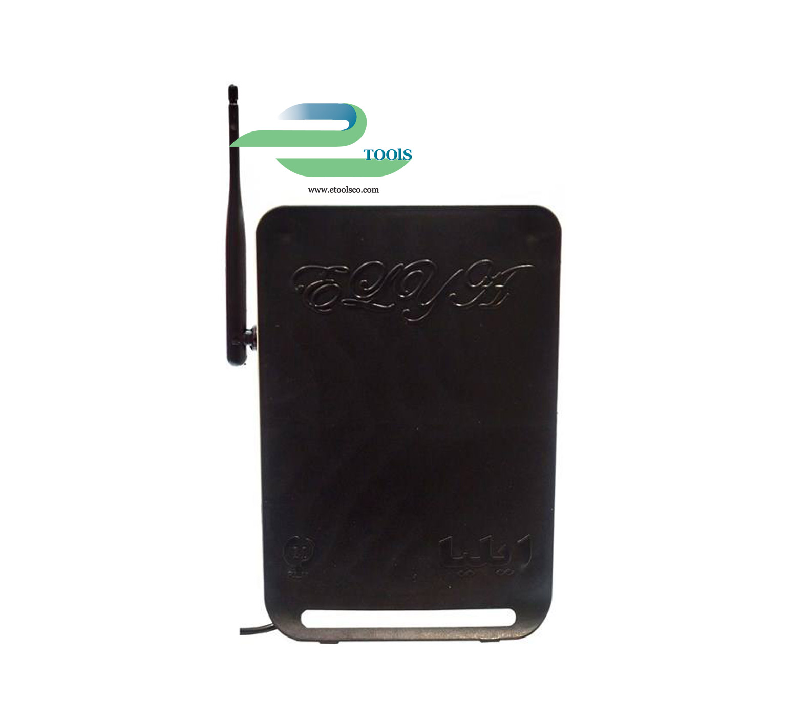 آنتن رومیزی برقی ایلیا